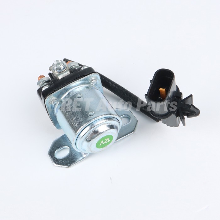 Car 12V Glow Plug Control Relay For Mitsubishi Pajero Montero V78 V88 V98 Sport Challenger Nativa L