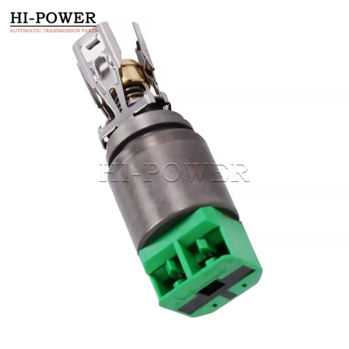 Original 8HP45 8HP70 Transmission solenold Valve For BMW JAGUAR RANGE VOLKSWAGEN Gearbox 8HP-45 8HP