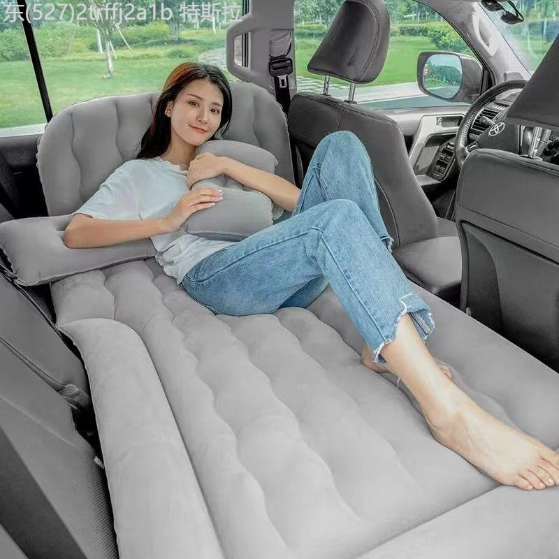 【LeapMotor C10-2025】 Leipao C10 ที่นอนลมในรถ, ที่นอนลมท้ายรถ, ที่นอนในรถ, ที่นอนในรถ