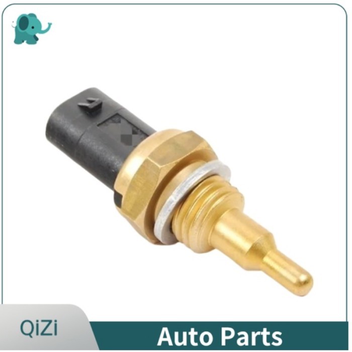 13627580635 OE The Coolant Temperature Sensor For BMW X1 F48 X2 F39 X3 F25 G01 G08 X4 F26 G02 X5 E7