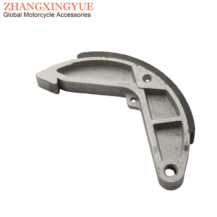 Motorcycle Ciao50 Brake Shoes For Piaggio Boss Boxer Bravo Ciao Citta Grillo Si 50cc