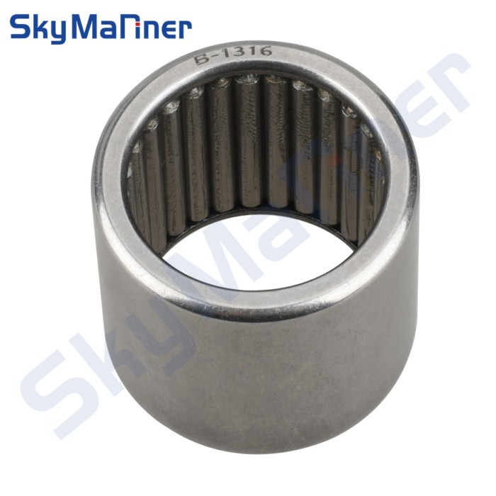 09263-20046-000 BEARING (20.6X27X25.4) for Suzuki outboard engine DT20 DT25 DT30 DF20 DF25 DF30 092