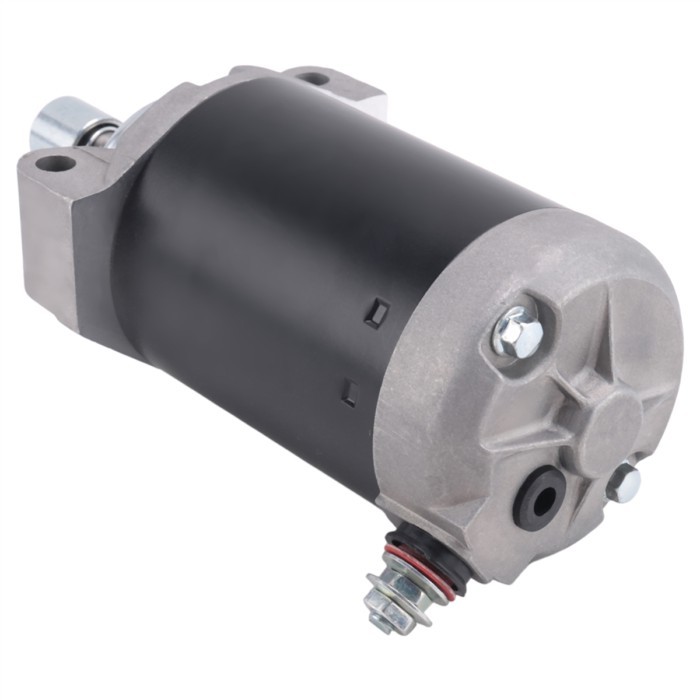 A48M-Professional Starter Motor for John Deere SRX75 SX75 GX75 130 Kawasaki Toro 222-5 Tractor 2116