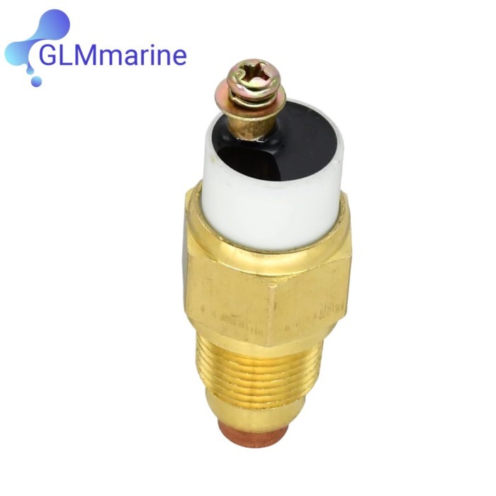 Temperature Sensor for Yanmar Marine 2GM 3GM 6LY 2GM20F 3GM30F Water Cooling Marine Inboard Engine