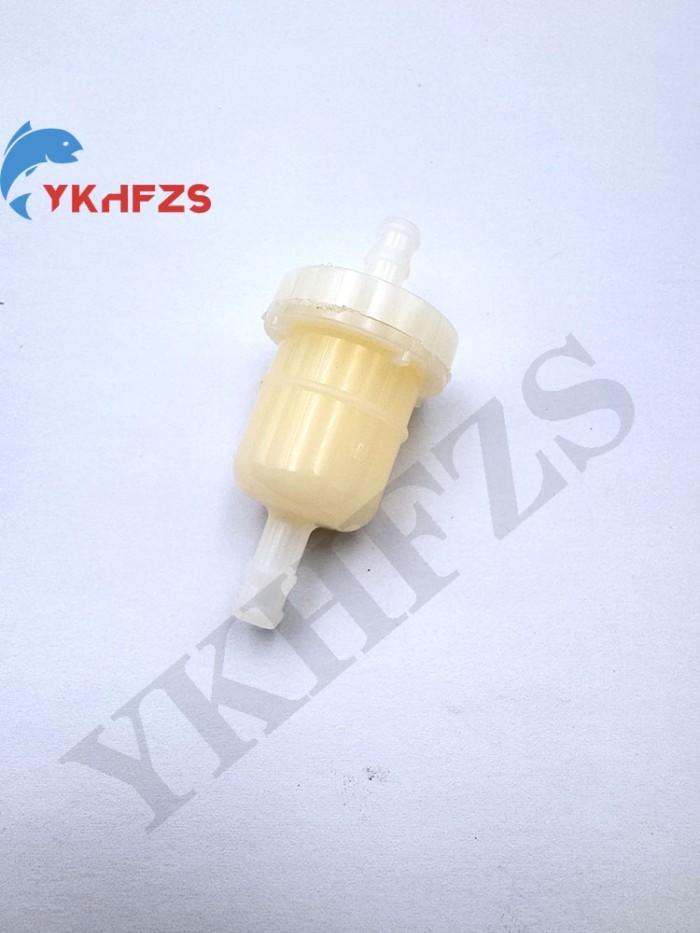 Outboard Engine 68T-24251-00 68T-24251-01 Fuel Filter for Yamaha Boat Motor F4 F6 F8 F9.9 F15 4 Str