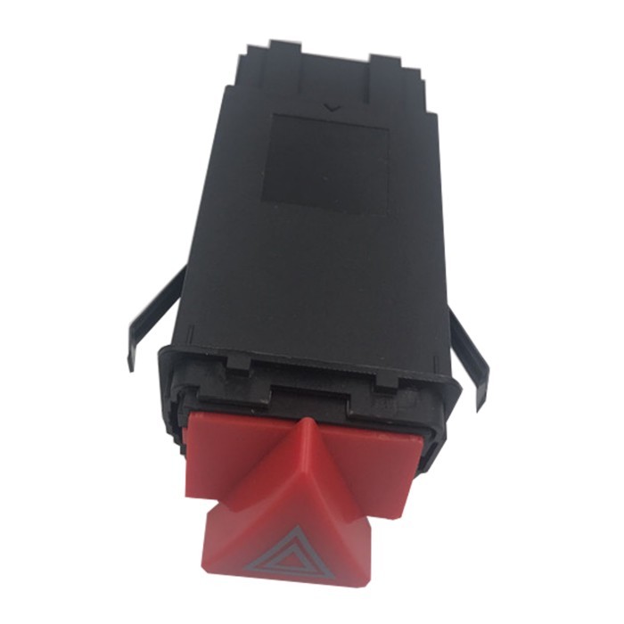For Audi A6 S6 RS6 C5 Allroad Quattro Emergency Hazard Warning Light Flasher Switch Turn Signal Rel