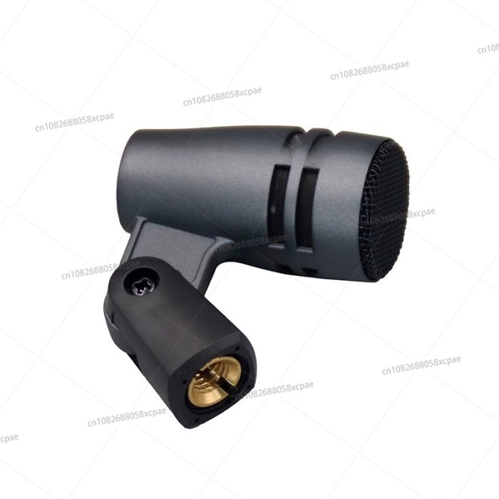 2025 E604 drum microphone,e604  cardioid instrument mic with clip arm mount for Hot selling
