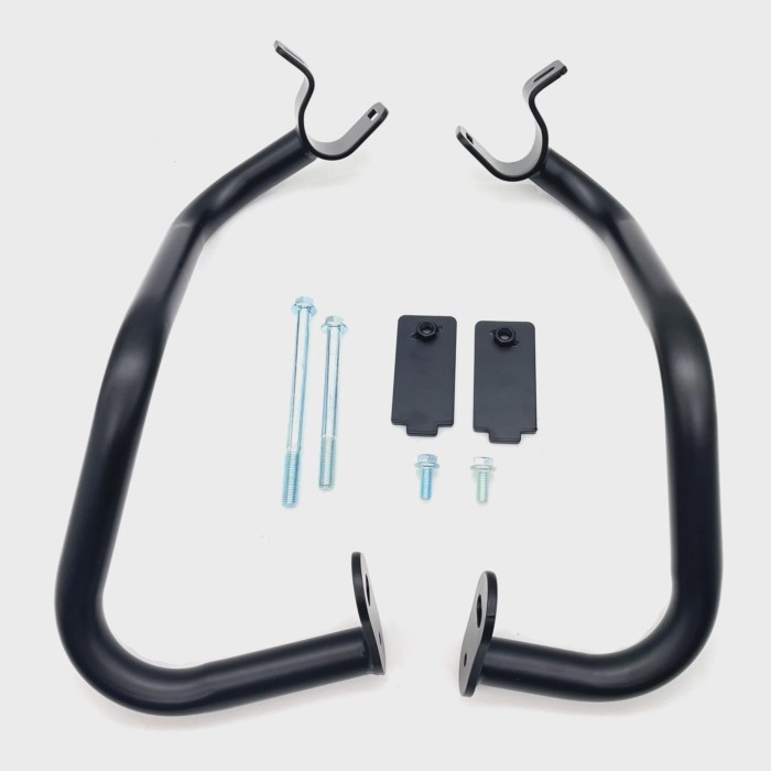 For Honda CB1300 CB 1300 2021 2022 Motorcycle Accessories Crash Bar Frame Engine Protection Guard B