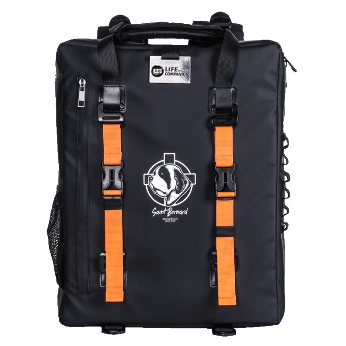 Outdoor Survival Emergency Medical First-Aid Kit for Camping with First-Aid Devices Equipment