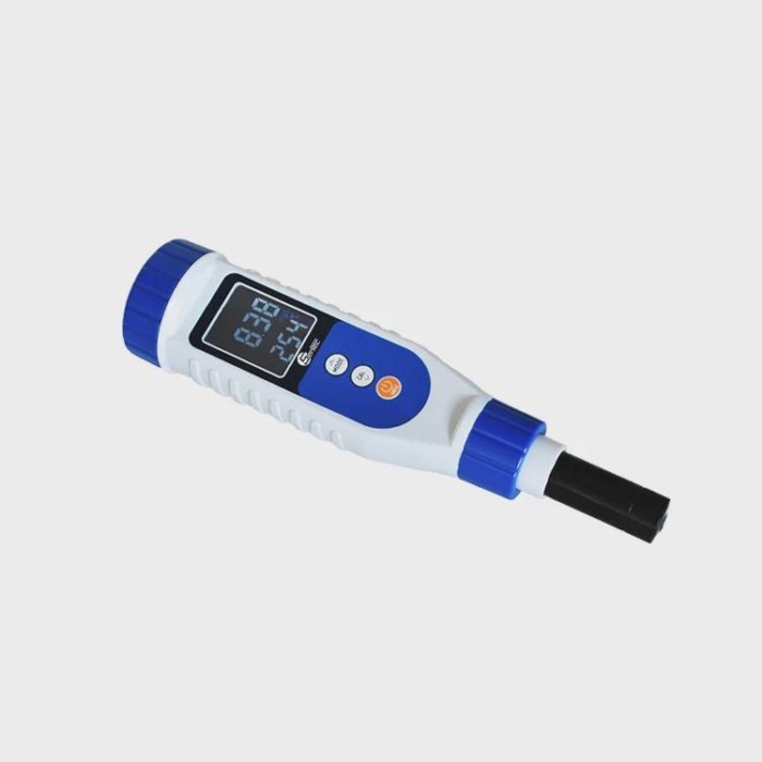 WQ-DO601  Dissolved Meter Dissolved  Meter Sensor Dissolved  Meter-portable