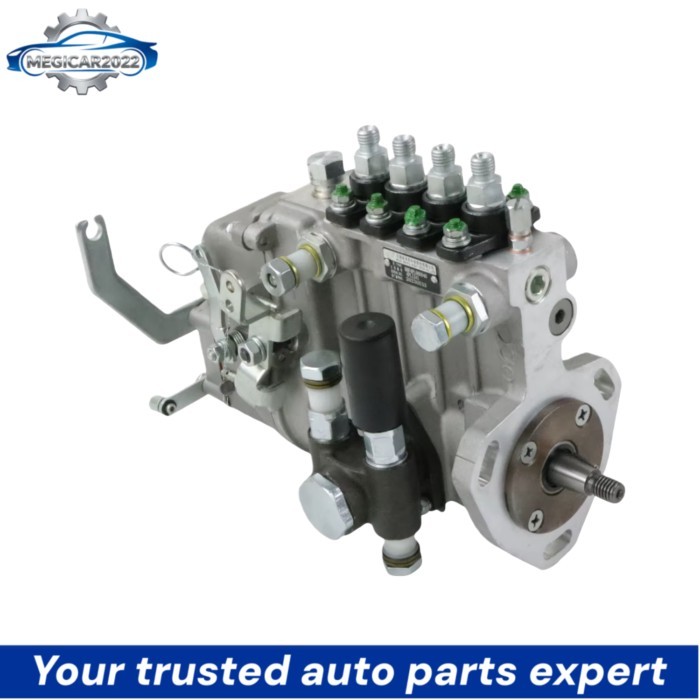 BHF4PL080040 Fuel Pump with 6 month warranty