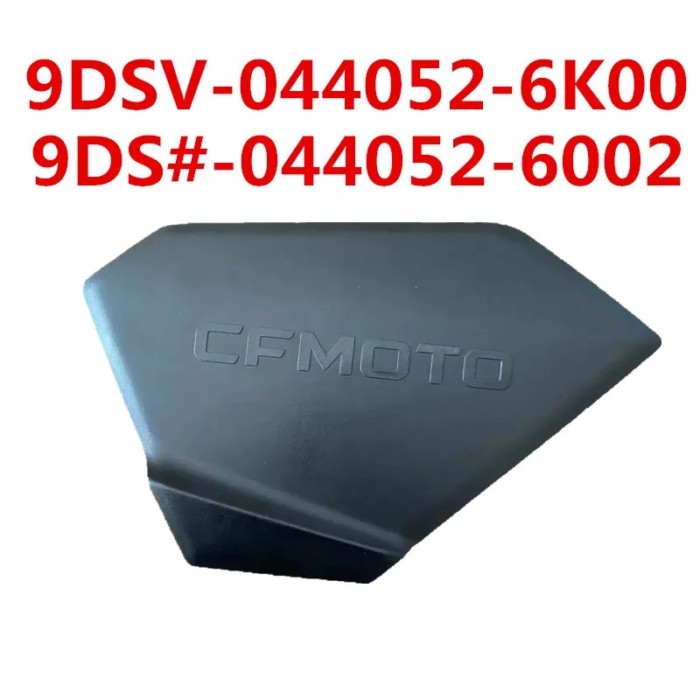 Original Package Oil Fitlter Cap9DSV-044052-6K00( 9DS#-044052-6002) For CFMOTO NEW 625 ATV Cforce