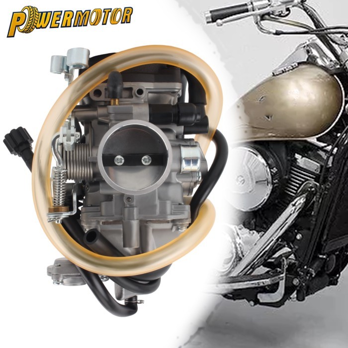 VN800 Motorcycle Carburetor Accessories For Kawasaki Vulcan 800 VN800 1995-2004 2005 Replacement Pa
