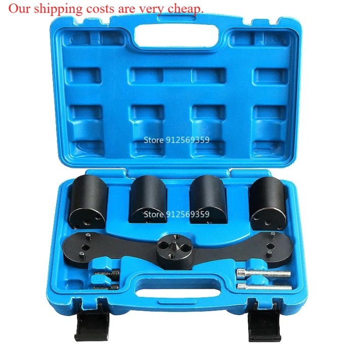 For BMW B48 Engine B47 N47 Balance Shaft Alignment Gear Disassembly Special Tool