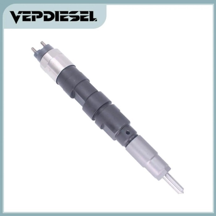 1pc Fuel Injector 095000-6222 095000-6220 For Ford Bus CA6DL3-32R Xichai 6DL/4DL Engine Faw Truck J