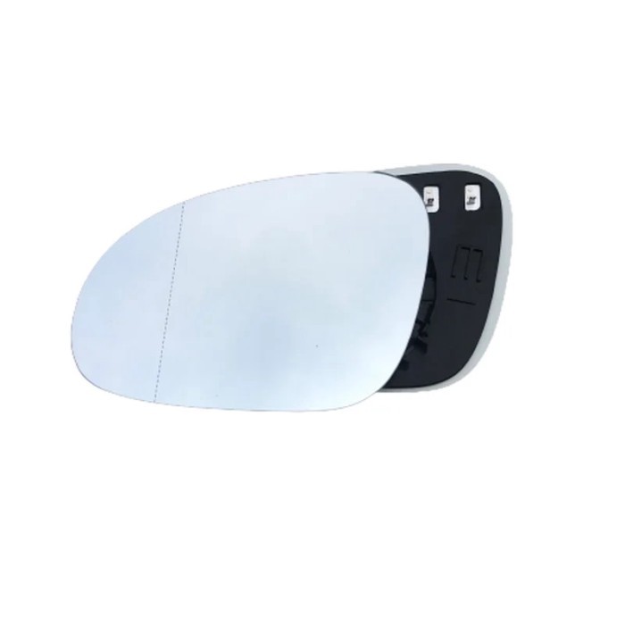 Convex Heated Side Mirror Glass for VW Golf 5 V MK5 GTI Jetta Passat B6 Variant Plus 2002 2008 Shar