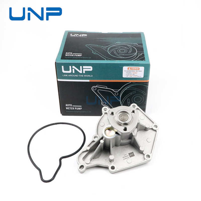 A6L C6 3.0T ปั๊มน้ําทําความเย็นรถยนต์ 06E121018A 06E1215D 06E1218N