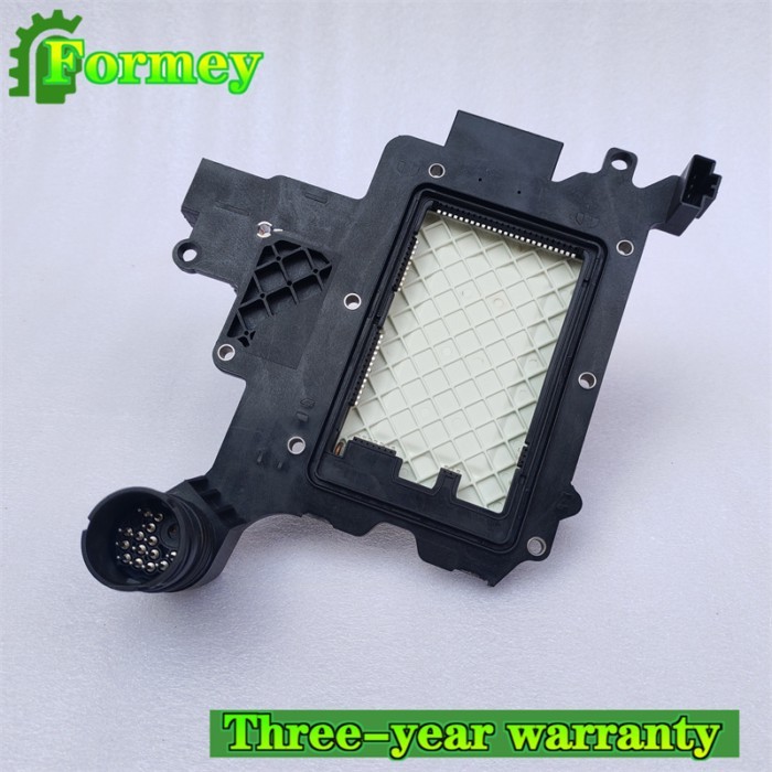 02EDSG 02E DQ250 DSG Gearbox Control Module TCU TCM Sensor Bracket for VW Audi A3 Q3 TT Skoda Seat