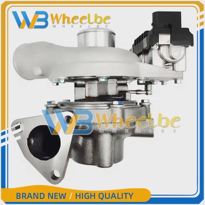 FOR Turbocharger Great Wall HAVAL H6 4D20 2.0L 110KW 120KW GTC1446VZ 815479-0002 815479-5002S 81547