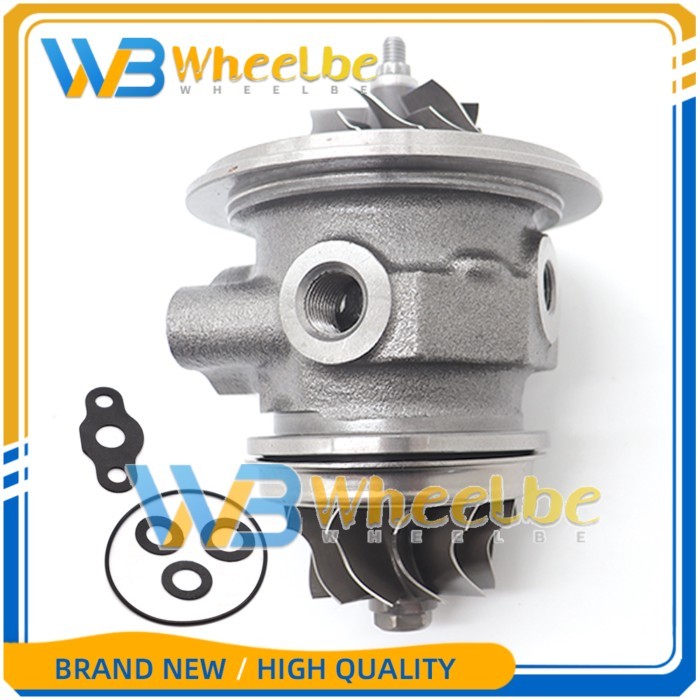 New TB2527 Turbo Cartridge Core For Nissan Terrano II 2.7 TD 74Kw TD27T R20 452022 14411-22J01 4520