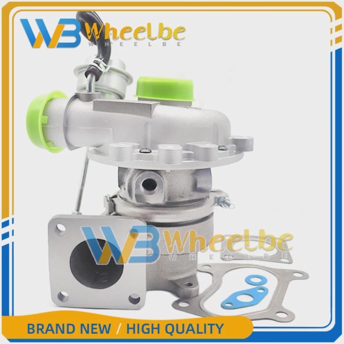 Car RHF5 WL85 IHI turbocharger turbo turbine for Ford ranger for Mazda B2500 2.5 TDI wl85c WL84 VC4