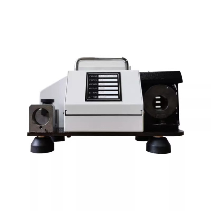 1-14mm Twist Drill Bit Grinder Small Drill Sharpener Machine Drill Grinding Machine CBN white steel