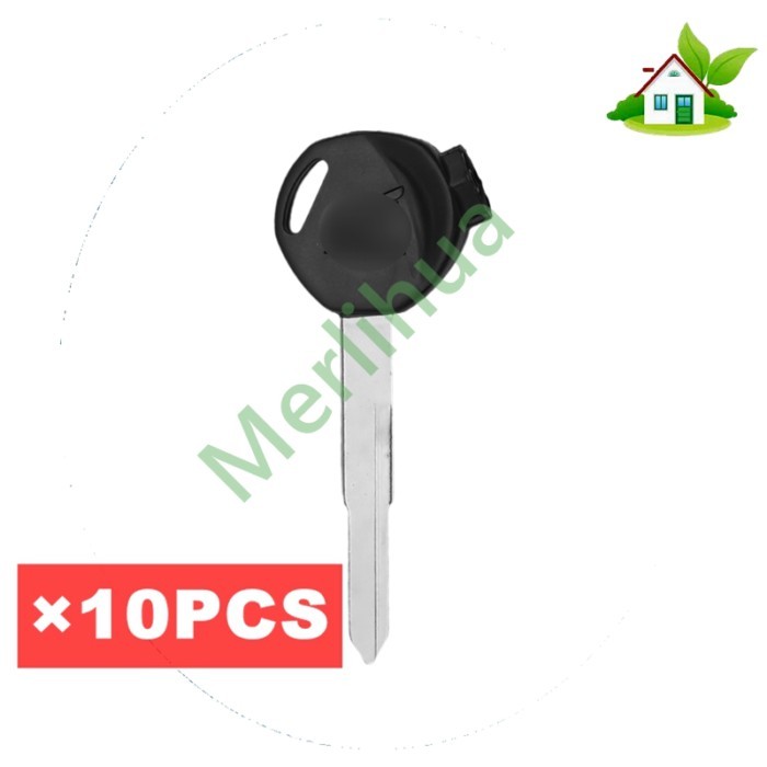Wuyang Honda motorcycle key, suitable for: Honda Jiaying/Xindazhou Wuyang/WH100/Joy/125CC motorcycl