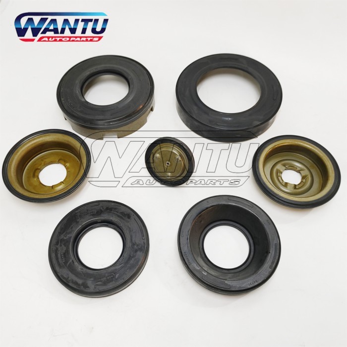 Brand New 4F27 4F27E FN4A-EL FN4AEL 4-Speed Automatic Gearbox Transmission Piston Kit 7Pcs/Set for
