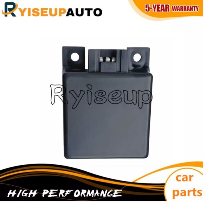 Ignitor for Kawasaki GPZ 400 R GPX400 GPZ500S EX400 EX500 EN400 EN450 EN454 EN500 Ninja Black BOX C