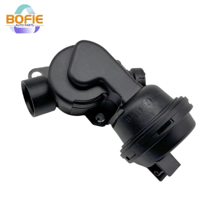 OEM 06M121678H 06M121678F 06M121678G Automotive Engine Parts Coolant Thermostat For Audi A6 A7 Q8 Q