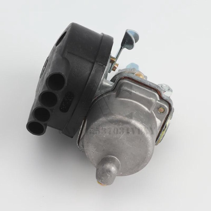 Electric bike 19mm carburetor carburetor for 2 stroke 50cc 60cc 80cc engine electric bike push bike