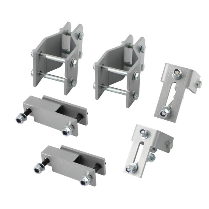 4" Front & Rear Block Lift Kit Yamaha For Golf Cart G2 G9 Model Gas 1985-1994