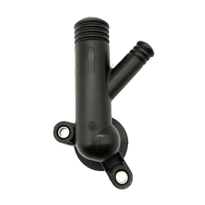 11531743679 Coolant Flange for BMW 3 5 Series E34 E36 Z3 11531739208 Thermostat Housing Connector P