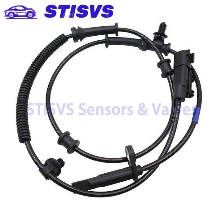 68250887AA Front Left/Right ABS Wheel Speed Sensor For Dodge Durango Jeep Grand Cherokee 2016-2020