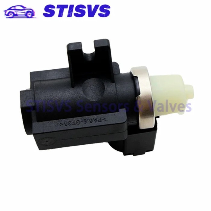 11747626350 Turbo Boost Solenoid Valve For BMW X5 X6 135i 750Li 750Li xDrive 750Li xDrive 535i Car