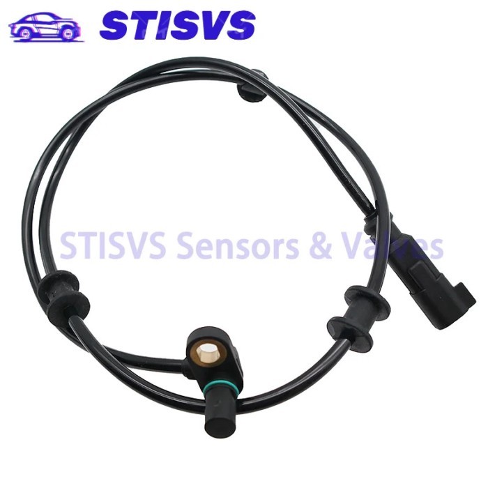 ALS2116 Front Axle Left/Right ABS Wheel Speed Sensor For 2006-2009 Dodge Durango 2007-2009 Chrysler
