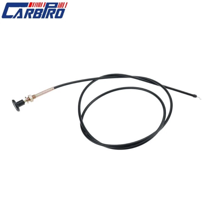 Choke Cable For Hustler Replaces OEM 603087 Fits For Hustler X-92E ATZ Super Z