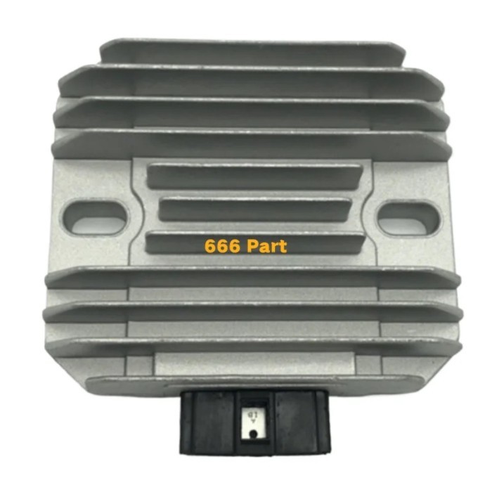 Voltage Regulator Rectifier 32800-H01-413 For Hyosung GV Aquila 125 de 2005 High Quality