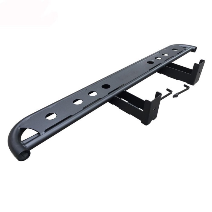Wholesaler Black Running Board For FJ Cruiser Accessories Car Side Step Bar Side Step In Guangzhou
