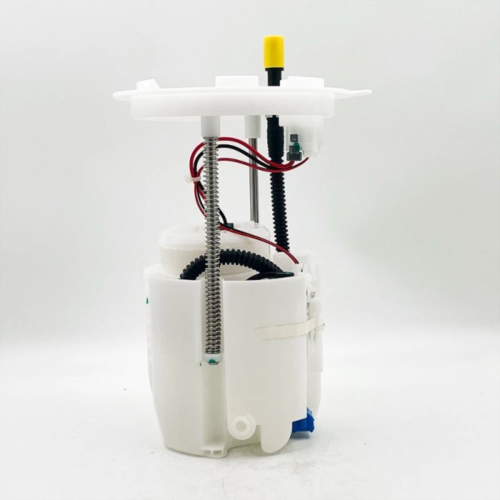 Fuel pump assembly for Ford Edge 2.0T 2WD 15 OE F2G39H307-NB F2G3-9H307-PE  F2G39H307  F2G39H307NB