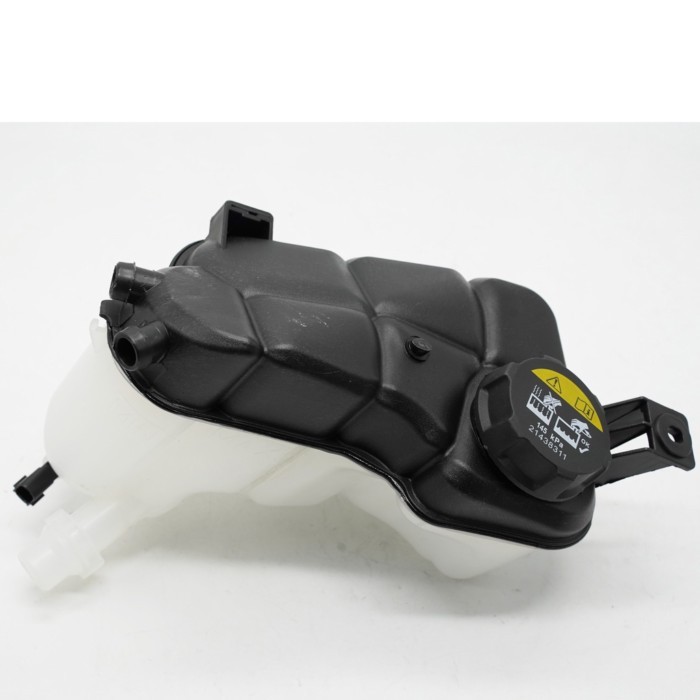 FOR VOLVO V60 XC60 XC70 S60 S80 2.5L L5 L6 3.0L 3.2 Coolant Water Bottle Recovery Tank Expansion 31
