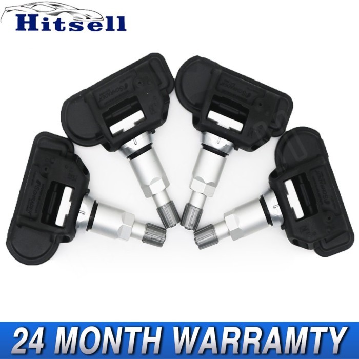 Tire Pressure Sensor TPMS Sensor For Mercedes-Benz C250 C300 C350 C63AMG E250 E300 E350 E400 E550 E