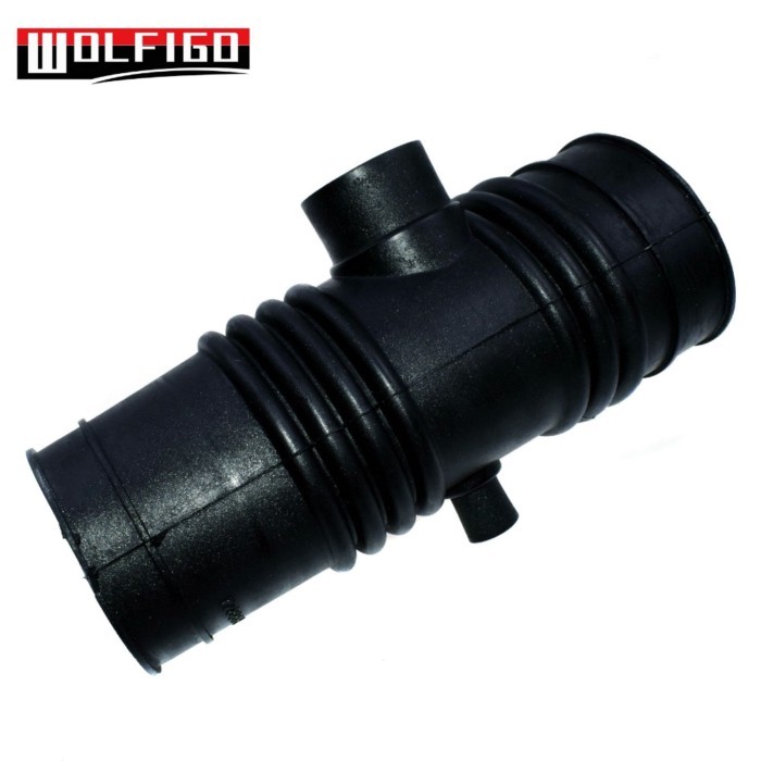 WOLFIGO Fits 1992 1993 Lexus ES300 Toyota Camry 3.0L V6 Engine Air Cleaner Intake Hose Tube HS0022