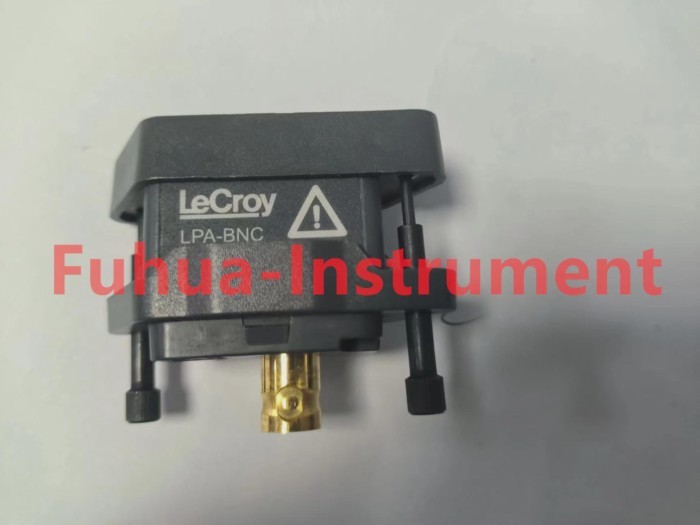 LeCroy LPA-BNC ProLink Oscilloscope Adapter