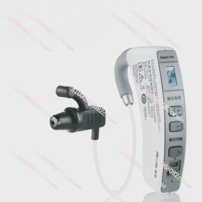 In Stock Hwato Brand Auricular Vagus Nerve for Ear  Stimulator