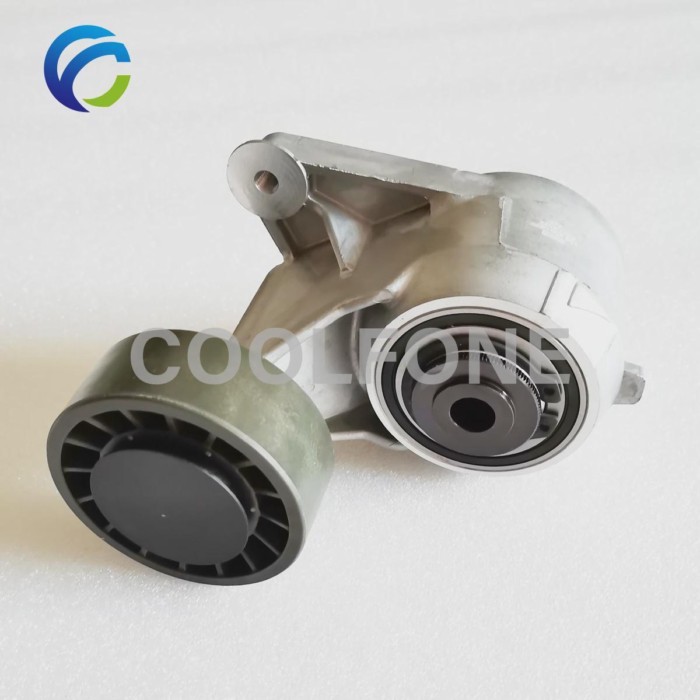 Belt Drive Automatic Tensioner Lever for MERCEDES BENZ C124 W124 S124 260E 300E 320 M103 M104 A1032