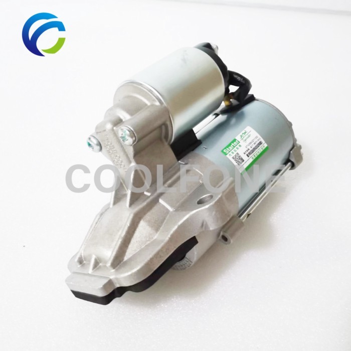 Self Starter Motor for VOLVO S40 S60 II V50 V60 V70 III C30 XC60 MAZDA 6 ATRIBUTE  L3H518400 ZZC118