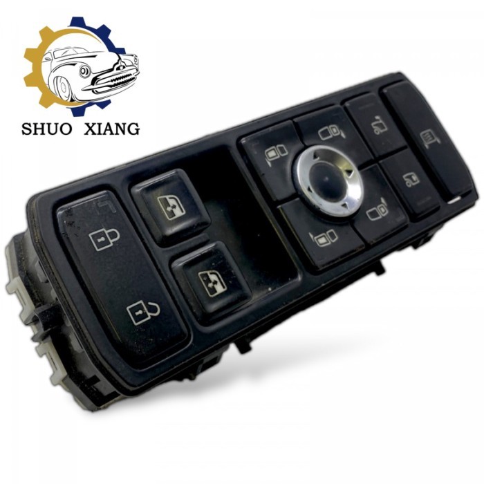 OEM 2569026 Window Lifter Switch for Scania Truck 2398124