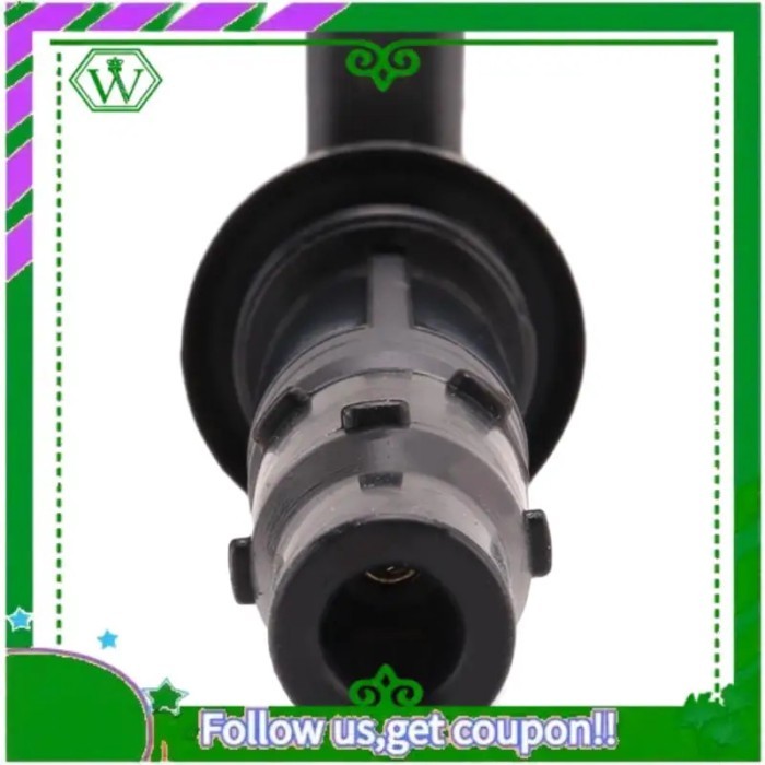 AC34-4Pcs Ignition Coil F6T558 F6T560 For Yamaha YZF R1 R6 R6S VMX V Max 2002-2017 5VY-82310-00-00