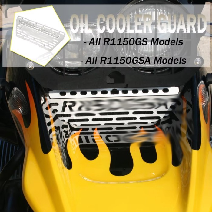 Motorcycle For BMW R1150GS R1150GSA R 1150 GS R 1150 GSA r 1150 gs gsa All Models Accessories Oil G